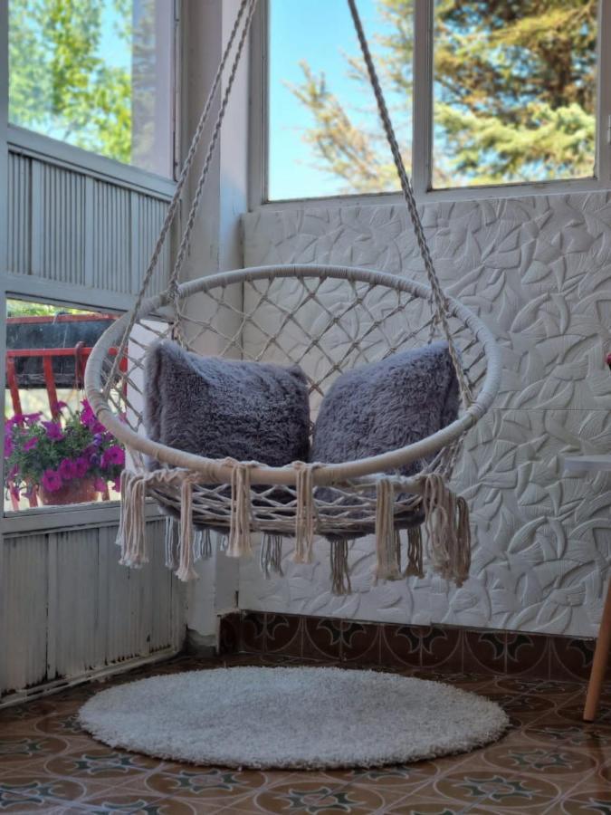 Harmony Cozy Home พอดโกริกา ภายนอก รูปภาพ