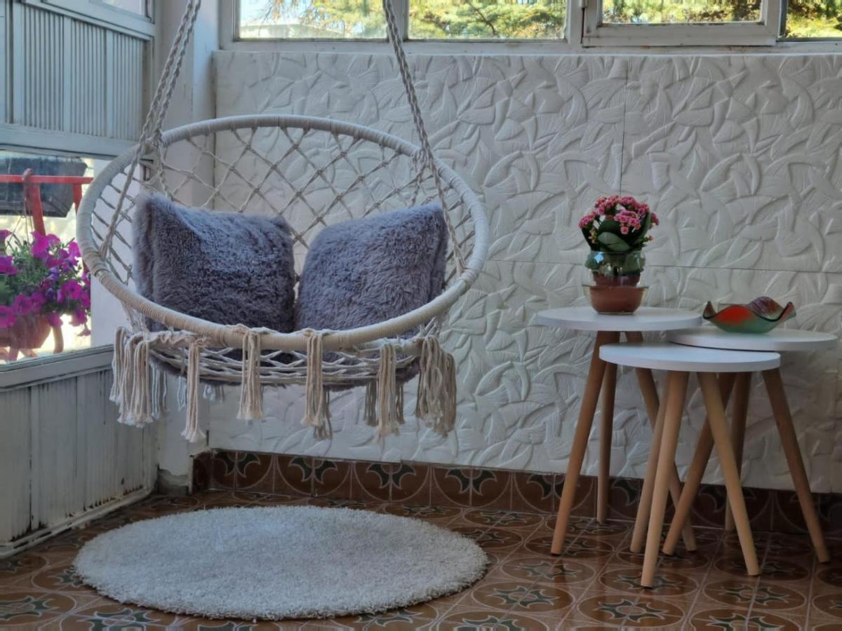 Harmony Cozy Home พอดโกริกา ภายนอก รูปภาพ