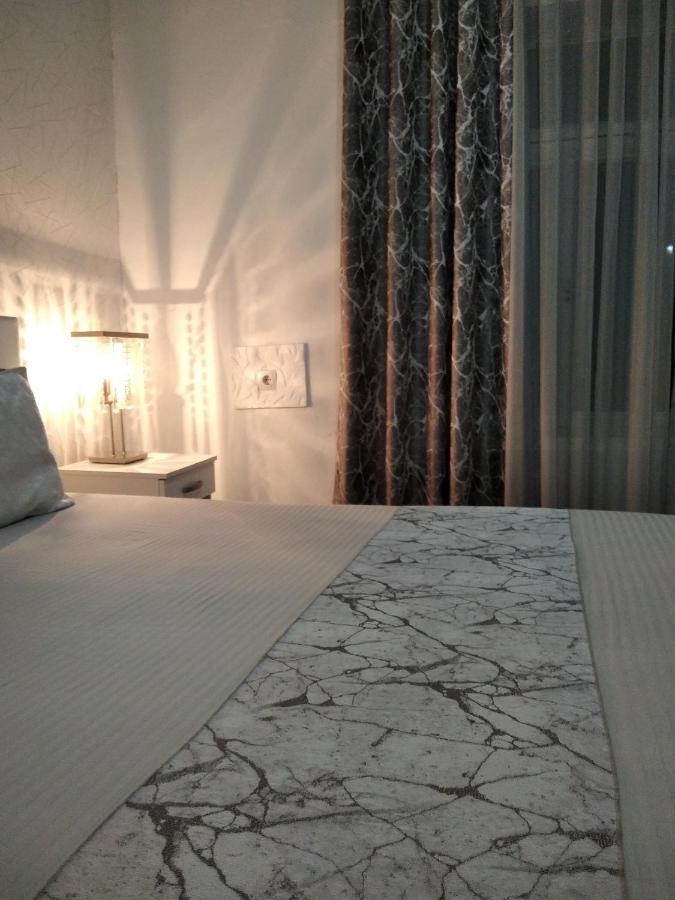 Harmony Cozy Home พอดโกริกา ภายนอก รูปภาพ