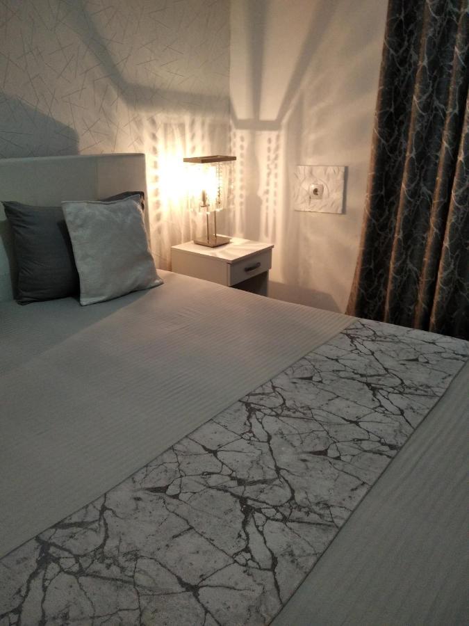Harmony Cozy Home พอดโกริกา ภายนอก รูปภาพ