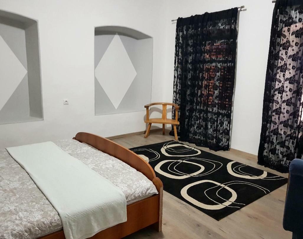 Harmony Cozy Home พอดโกริกา ภายนอก รูปภาพ